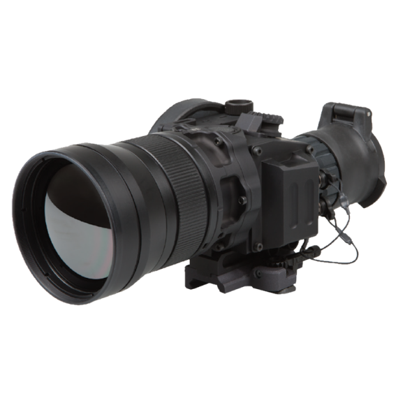 LW75 LWIR THERMAL WEAPON SIGHT 580x580